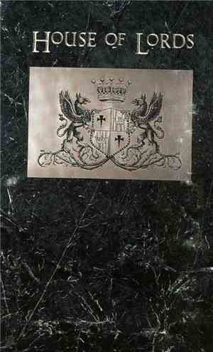 House Of Lords  - House Of Lords