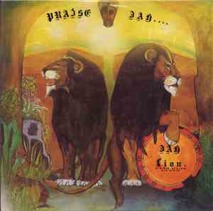 Jah Lion  - Praise Jah