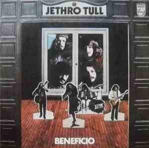 Jethro Tull - Beneficio