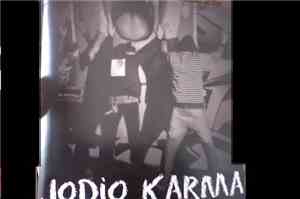 Jodio Karma - Jodio Karma