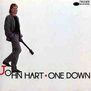 John Hart - One Down