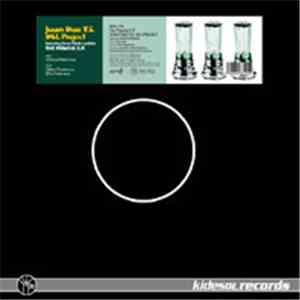 Juan Diaz vs. DCL Project - The Ponche E.P.