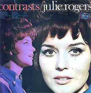 Julie Rogers - Contrasts