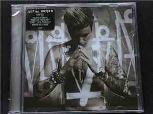 Justin Bieber - Purpose