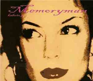 Kabuto Jr - Memoryman