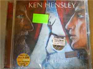 Ken Hensley - The Last Dance
