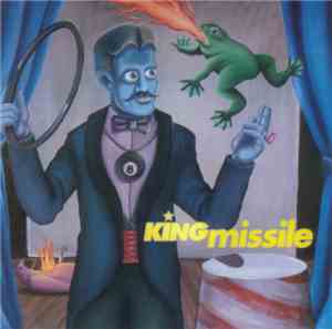 King Missile - King Missile