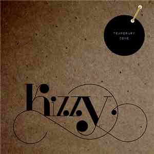 Kizzy Crawford - Temporary Zone