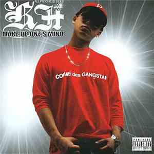 KJI - Make Up One's Mind