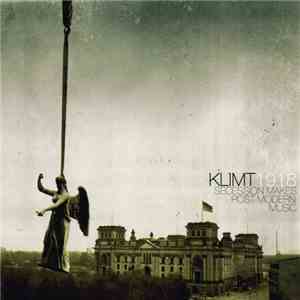 Klimt 1918 - Secession Makes Post Modern Music