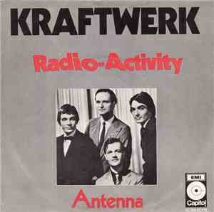 Kraftwerk - Radio-Activity