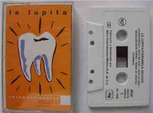 La Lupita - Caramelo Macizo