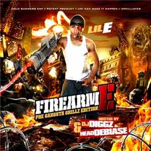 Lil E - Firearm E