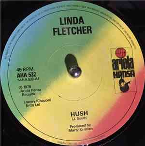 Linda Fletcher - Hush