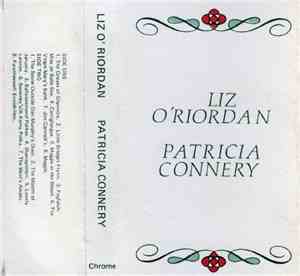 Liz O'Riordan, Patricia Connery - Liz O'Riordan - Patricia Connery