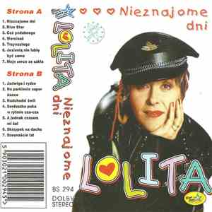 Lolita  - Nieznajome Dni
