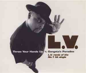 LV - Throw Your Hands Up