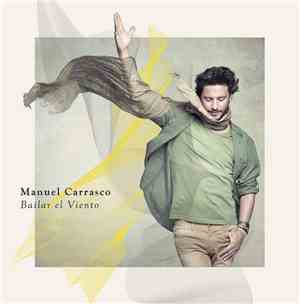 Manuel Carrasco - Bailar El Viento