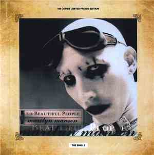 Marilyn Manson - The Beautiful People