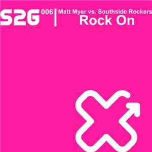 Matt Myer - Rock On 2008