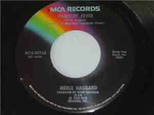 Merle Haggard - Ramblin' Fever
