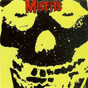 Misfits - Misfits