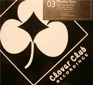 Monkey Bars - Dark Chocolate Vol. 1