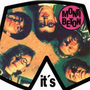 Monti Beton - It's