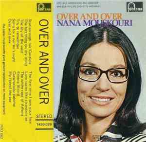 Nana Mouskouri - Over & Over