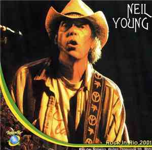 Neil Young - Rock In Rio 2001
