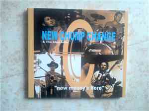 New Chump Change & The Blue Bills - New Money's Here