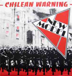 New Model - Chilean Warning