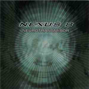 Nexus 8 - Neurotransmisor