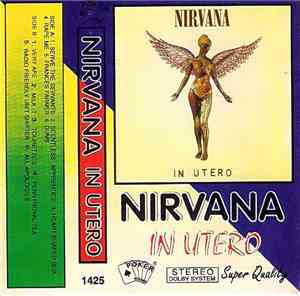 Nirvana - In Utero