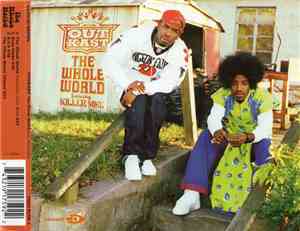 OutKast - The Whole World