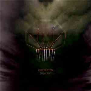 Oxynucid - pHolcacid
