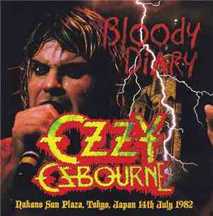 Ozzy Osbourne - Bloody Diary