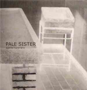Pale Sister - Agente Funerário