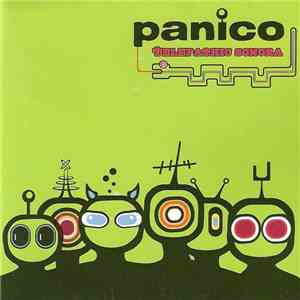 Panico - Telepathic Sonora