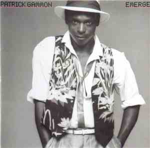 Patrick Gammon - Emerge