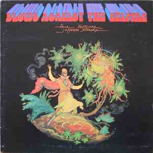 Paul Kantner, Jefferson Starship - Blows Against The Empire
