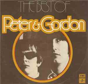 Peter & Gordon - The best of Peter & Gordon