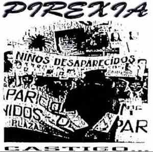 Pirexia - Castigo...