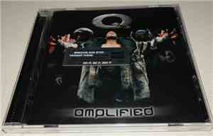 Q-Tip - Amplified