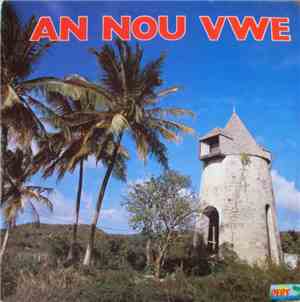 Ramon Pyrmée - An Nou Vwe Vol.2