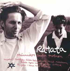 Ratata - Människor Under Molnen