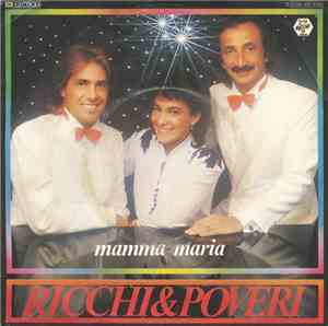 Ricchi & Poveri - Mamma Maria