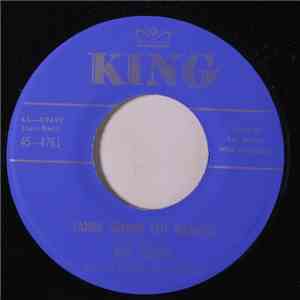 Roy Brown And His Mighty, Mighty Men - Mr. Hound Dog's In Town / Fannie Bro ...