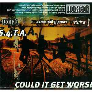 S. 4. T. A. - Could It Get Worse