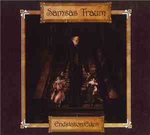Samsas Traum - Endstation.Eden